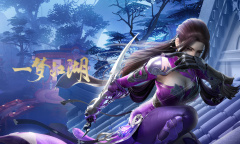 一梦江湖最新好看成女捏脸数据汇总