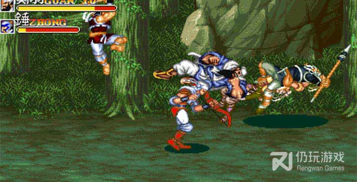 三国志三剑圣最新版手游合集