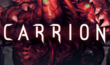 仍玩单机目录：恐怖游戏《红怪》 你来扮演恐怖