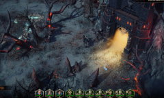 Steam每日特惠：《圣战群英传：解放》新史低售价119元