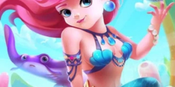 类似真人捕鱼的