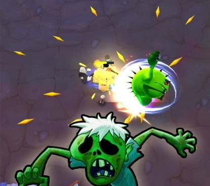 所有无限金币的手游合集