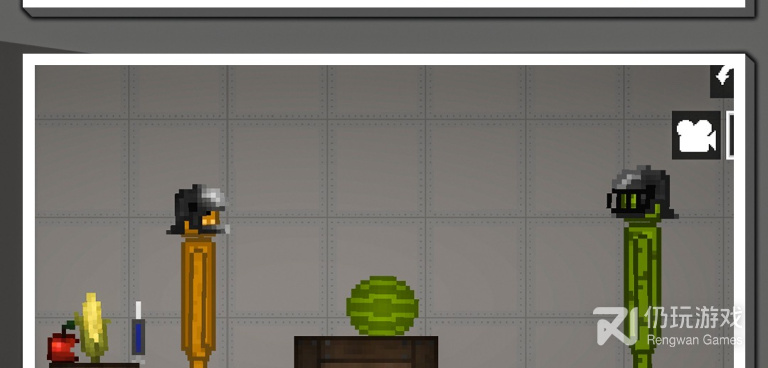 和布娃娃游乐场差不多的手游合集