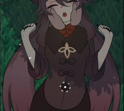 幻灵触手手游合集