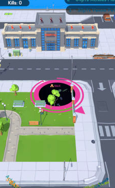 广场舞手游合集