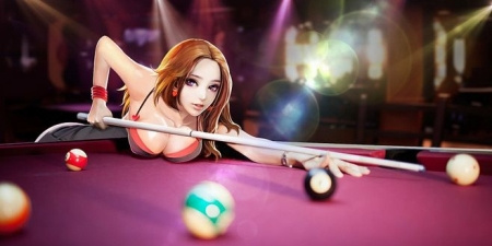 斯诺克手游排行榜