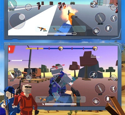 画风唯美的第一人称冒险手游合集