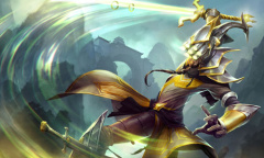 《英雄联盟手游》易大师是哪个英雄