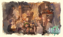 【手游新鲜事】像素战棋RPG《铃兰之剑》 测试招募你入选了吗？