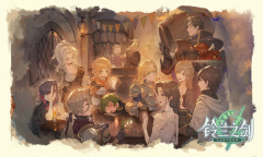 【手游新鲜事】像素战棋RPG《铃兰之剑》 测试招募你入选了吗？