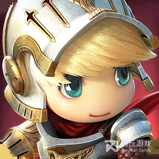 光明勇士果盘版