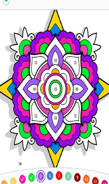 数字益智类手游合集