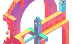 《纪念碑谷2》台服无法连接网络怎么办