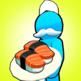 我的寿司酒吧原版