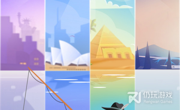 类似钓鱼大亨的钓鱼手游合集