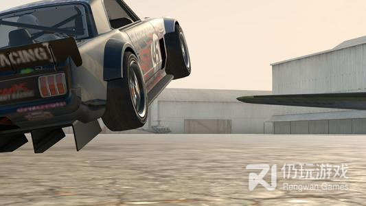 良心免费的赛车比赛手游合集