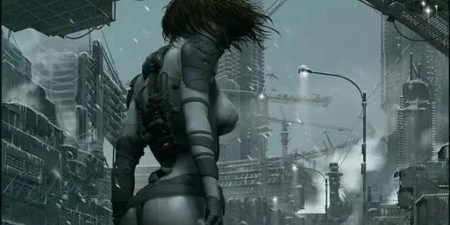 科幻战争手游合集