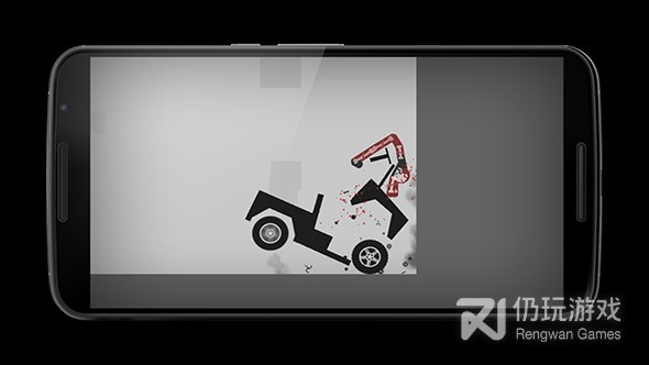 类似弄死火柴人的手游合集