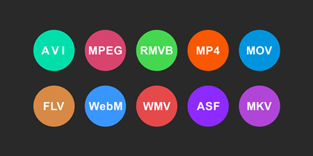 视频格式转换手机软件合集