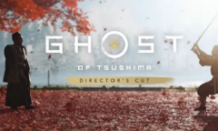 《对马岛之鬼2》可能正在开发中 招聘信息显露端倪