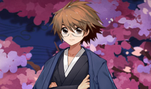 《阴阳师》SSR式神奴良陆生介绍