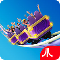 过山车大亨内购破解版