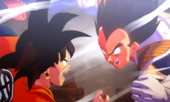 Steam每日特惠：《龙珠Z：卡卡罗特》新史低74元