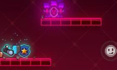 霓虹深渊版本答案是什么指南