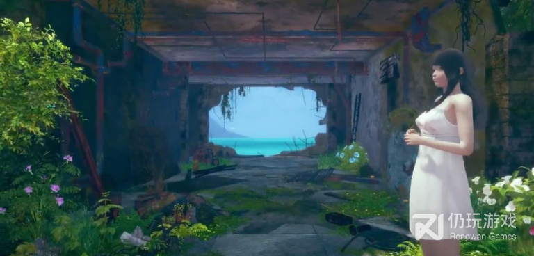 比ai少女好玩的手游合集