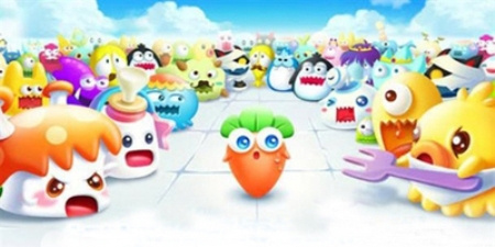 类似保卫萝卜3的手游合集