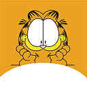 加菲猫影视港版