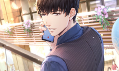 《恋与制作人》许墨ER·人潮漫卷介绍