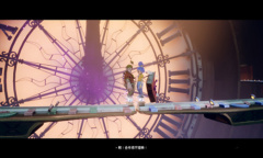 《双人成行》三角力量成就该怎么做