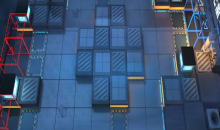 《明日方舟》主线S5-7通关攻略