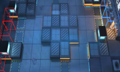 《明日方舟》主线S5-7通关攻略