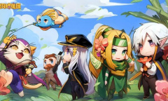 《见习猎魔团》80抽礼包兑换码详解