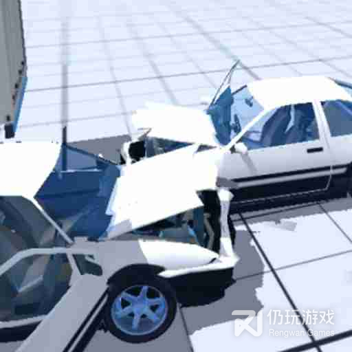 新车祸模拟器无限金币版