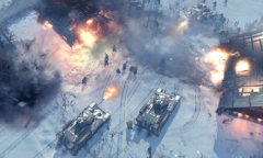 Steam喜加一！《英雄连2》免费领取地址