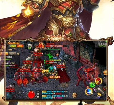 2022打金手游手游合集