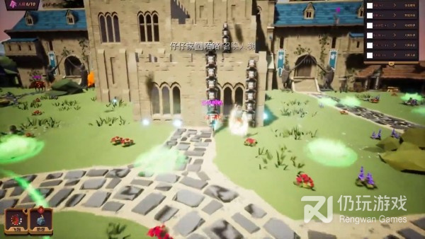 关于挠痒痒的手游合集