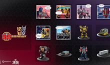 Steam喜加一！《战舰世界》DLC变形金刚包免费领取地址