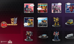 Steam喜加一！《战舰世界》DLC变形金刚包免费领取地址