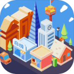 合成时代之城市建设