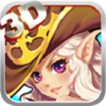 魔灵勇士（0.1折）