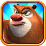 熊出没之机甲熊大无限内购版