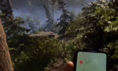 森林之子联机房间找不到怎么办