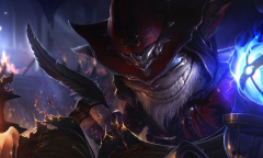 《金铲铲之战》暮光之战破晓暮影梦魇通关攻略