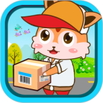 宝宝森林快递员最新版