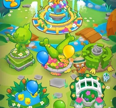 高质量的横版建造手游合集