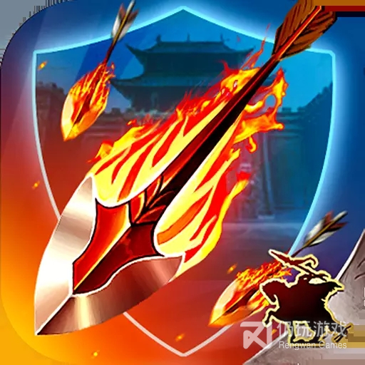 策马守天关手机版